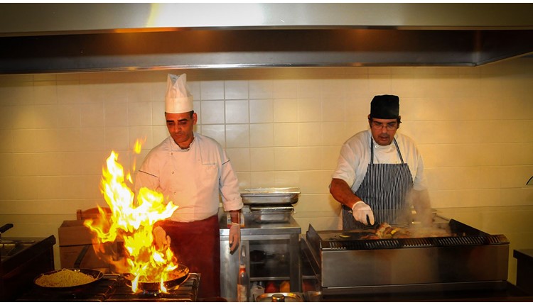 Elounda Water Park Residence - NR, Крит